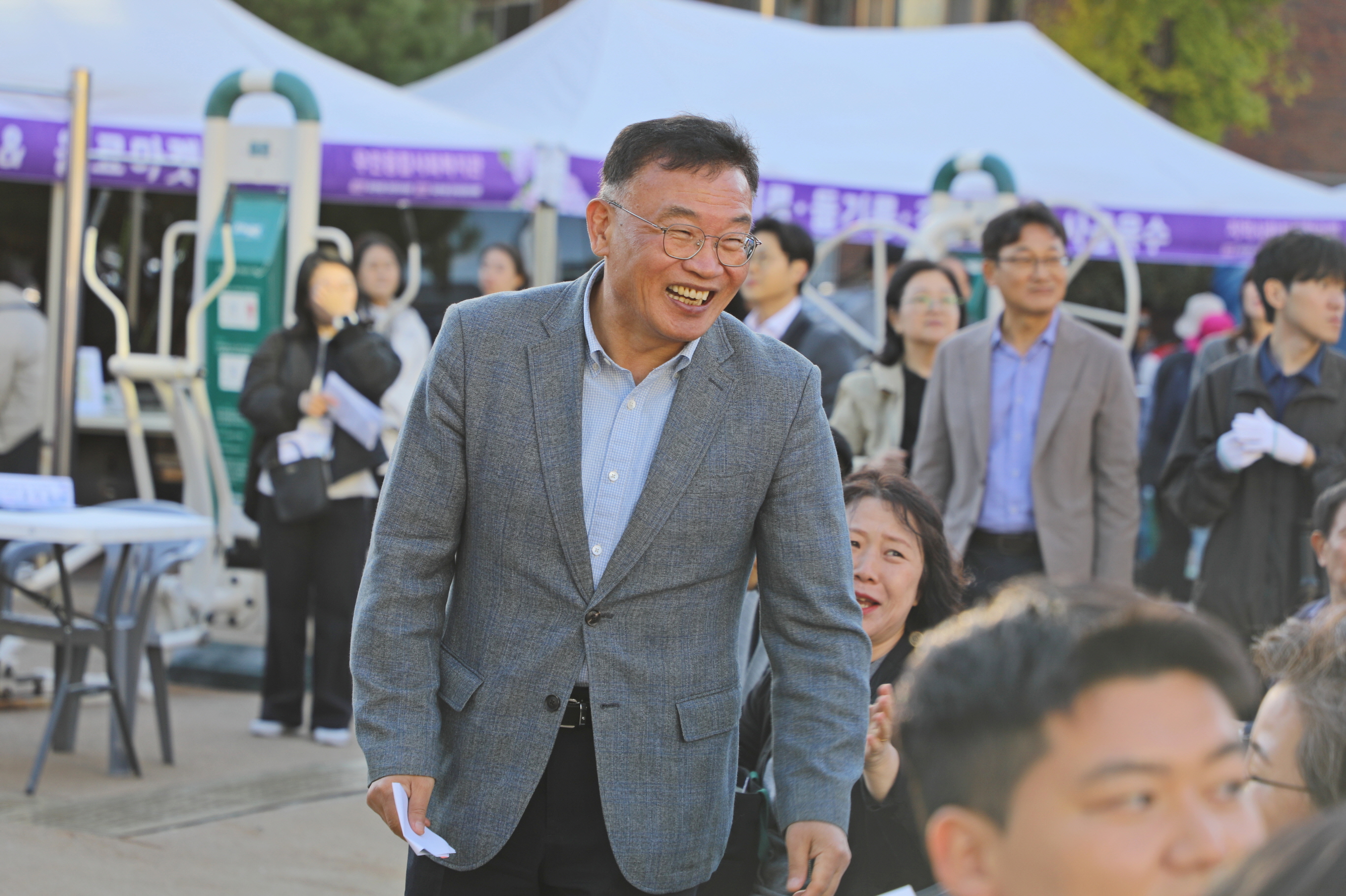2026년 우만1동 라온페스티벌
